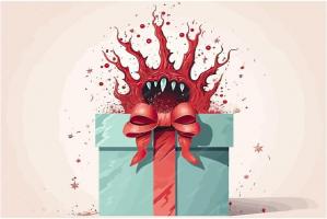 Cadeau empisonne 2