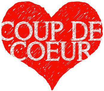 Coup de coeur