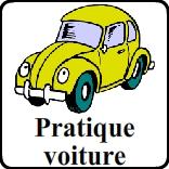 Pratique voiture 1