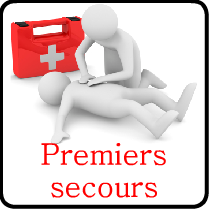 Premiers secours 2