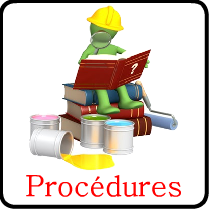 Procedures 1